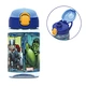 baby bottle water bottle
